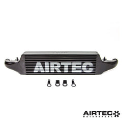AIRTEC Motorsport Intercooler Upgrade for Kia Stinger GT 3.3 V6.