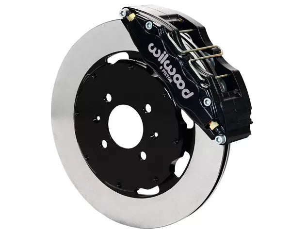 Wilwood Dynapro-6 12 Inch Front Big Brake Kit Honda | Acura 1994-2001.