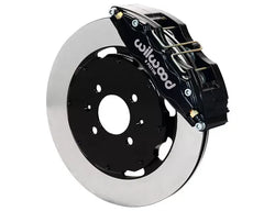 Wilwood Dynapro-6 12 Inch Front Big Brake Kit Honda | Acura 1994-2001.