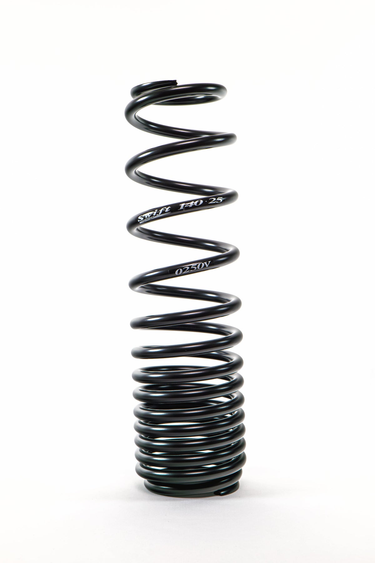 Swift Standard Coilover Progressive Spring 140-250-250 V