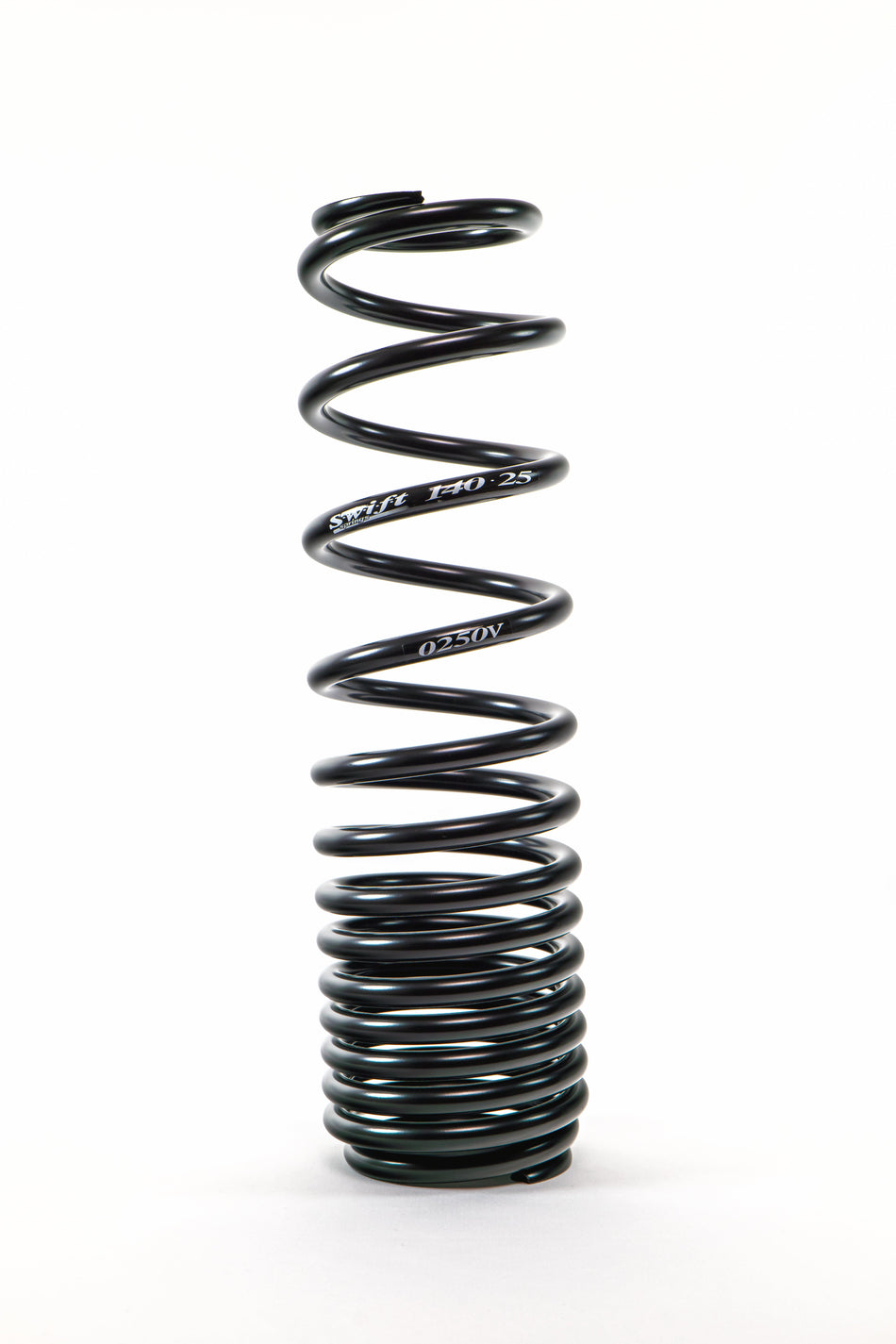 Swift Standard Coilover Progressive Spring 140-250-250 V