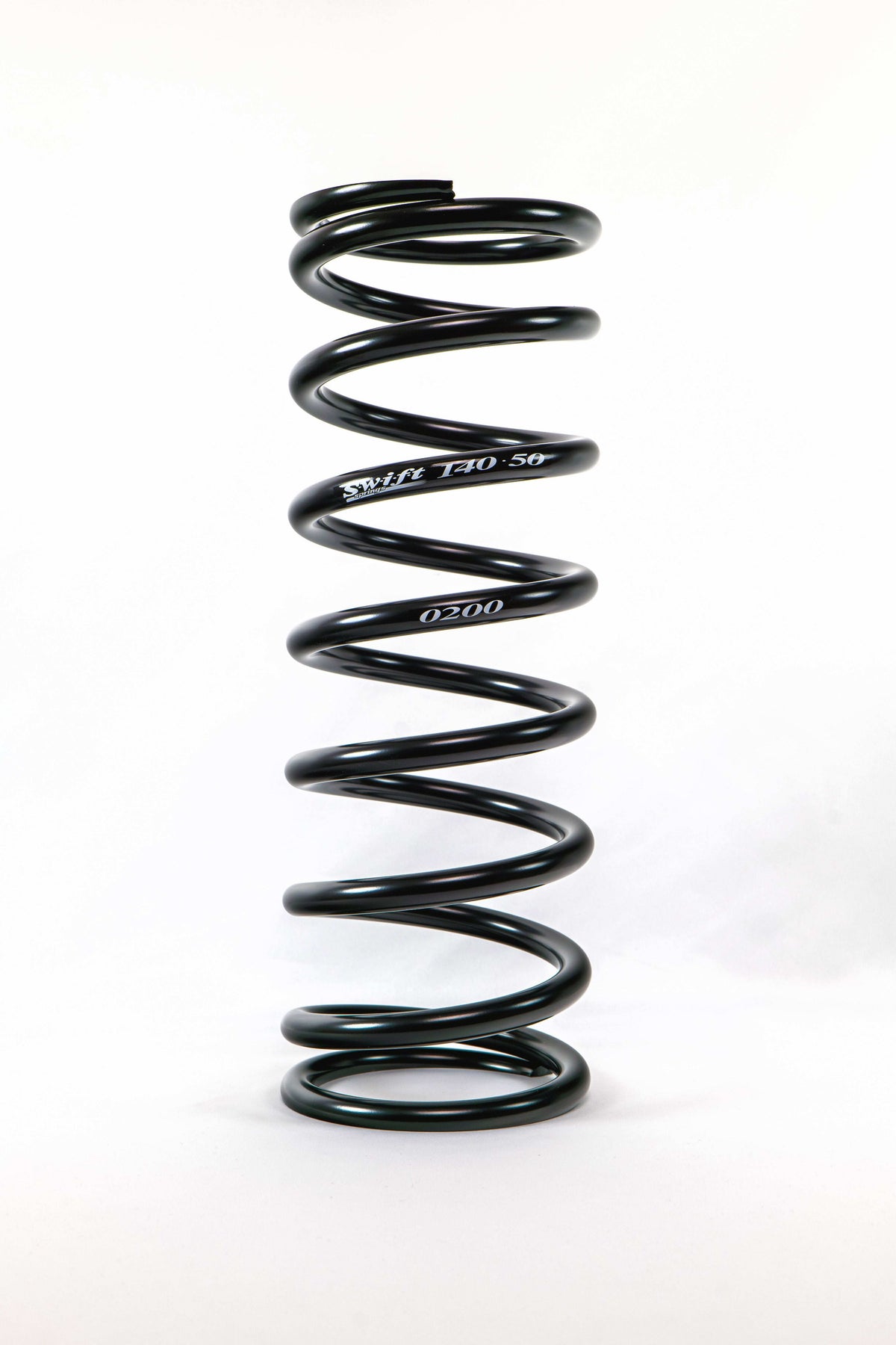 Swift 140-500-250 conventional spring