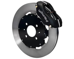 Wilwood Forged Dynalite 12 Inch Front Big Brake Kit Honda | Acura 1994-2001.