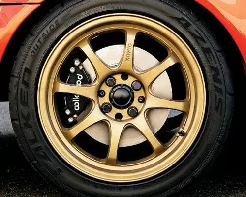 Wilwood Forged Dynalite 12 Inch Front Big Brake Kit Honda | Acura 1994-2001.