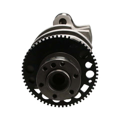 Manley Billet CCW 3.622in Stroke Crankshaft w/ 58 Tooth Reluctor Wheel