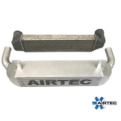 AIRTEC Motorsport Intercooler Upgrade for E46 320D.