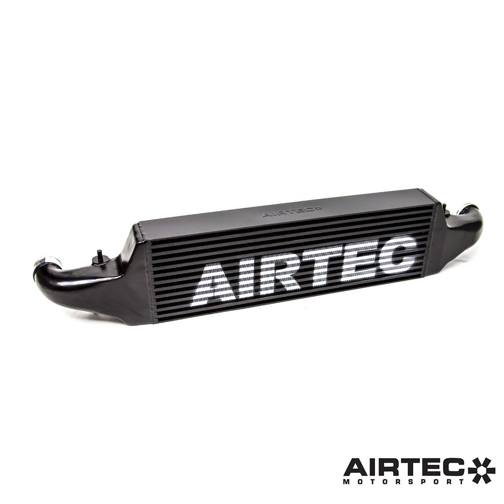 AIRTEC Motorsport Intercooler Upgrade for Kia Stinger GT 3.3 V6.