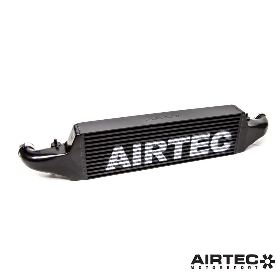 AIRTEC Motorsport Intercooler Upgrade for Kia Stinger GT 3.3 V6.