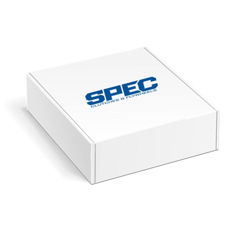 Spec 11-18 Hyundai Veloster Turbo Stage 2 Sprung Clutch Kit