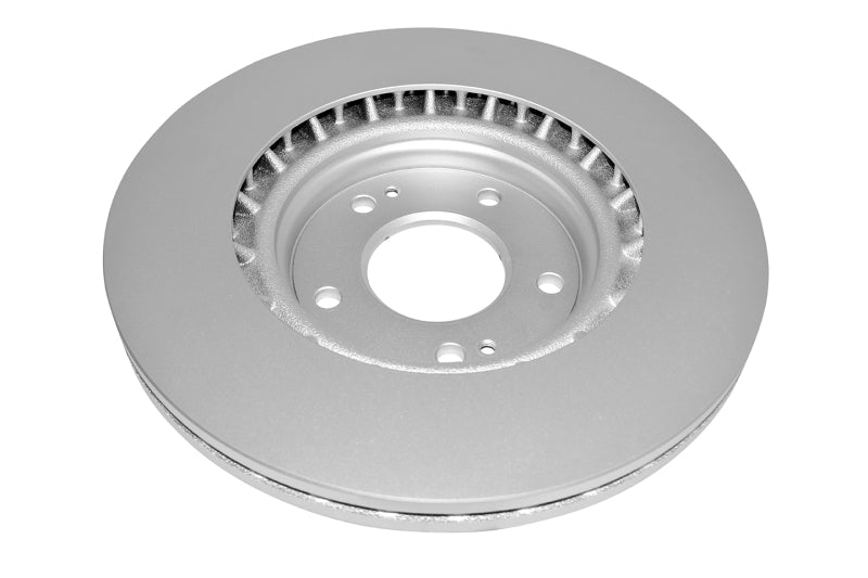 DBA 20-23 Hyundai Kona N-Line Premium Front En-Shield Standard Rotor