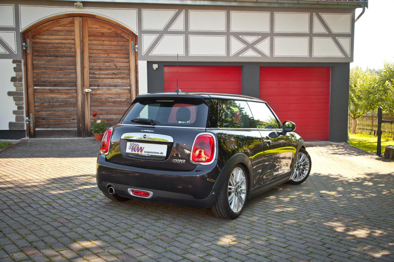 KW Mini Cooper F55 Hardtop 4DR Without Dynamic Damper Control Street Comfort Kit