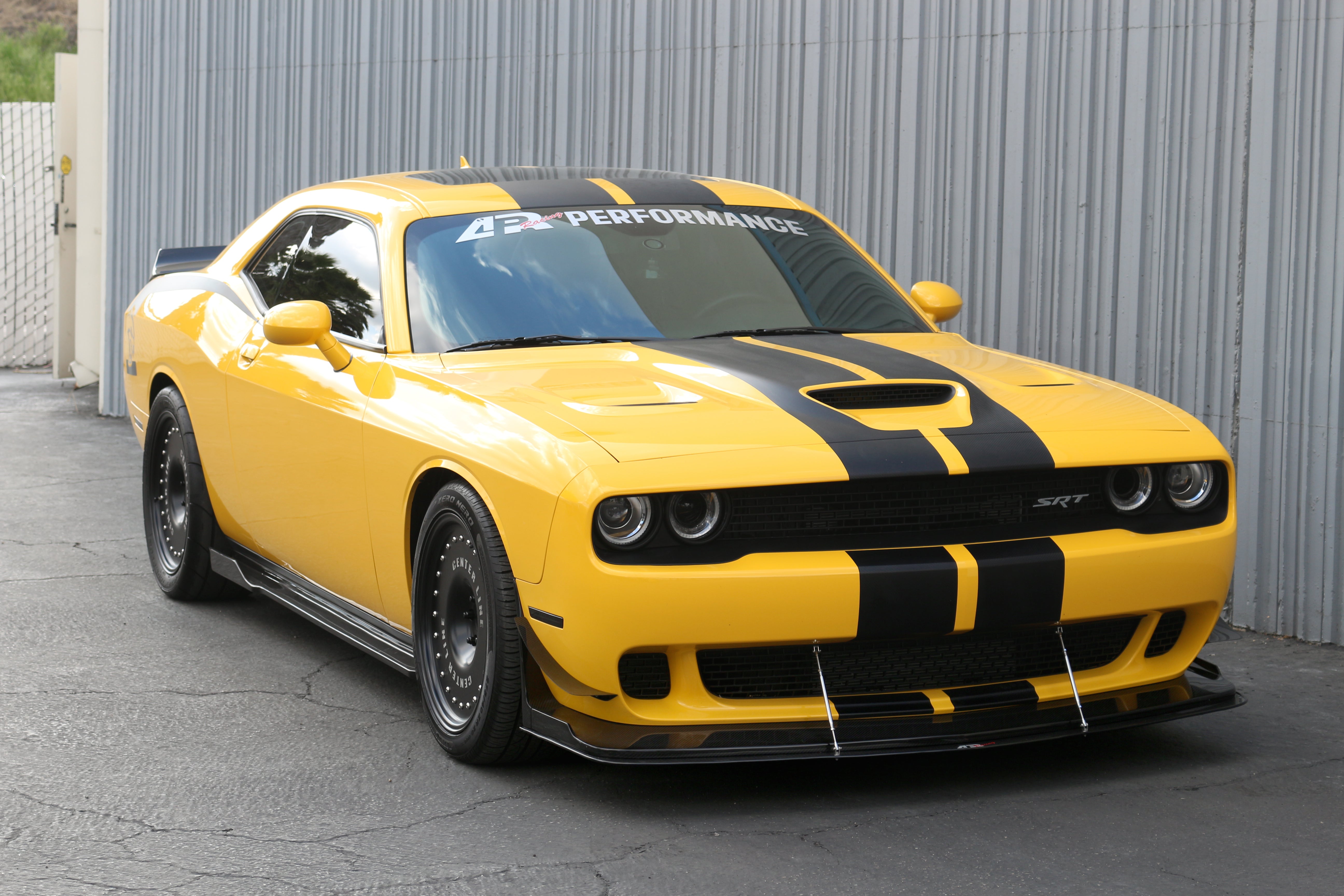 dodge-challenger-hellcat-front-wind-splitter-2015-2023-apr-lip