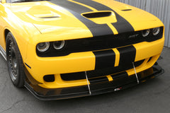dodge-challenger-hellcat-front-wind-splitter-2015-2023-apr-lip