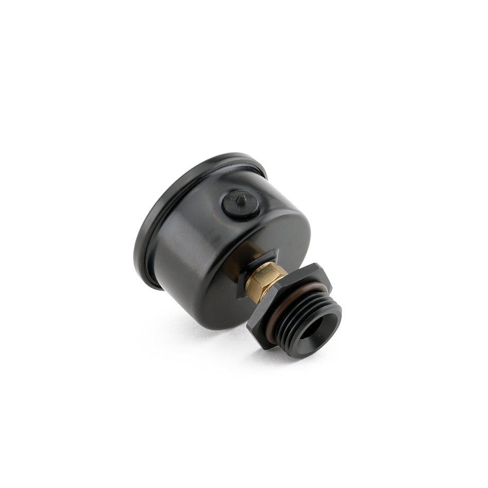 Hybrid Racing 8ORB to 1/8th NPT Fuel Rail Fitting (Universal)