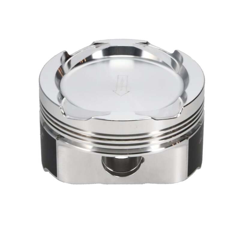 Manley Toyota 5.7L 3UR-FE Piston Set - 94.65mm Bore 1.328in CH, -30.00 CC