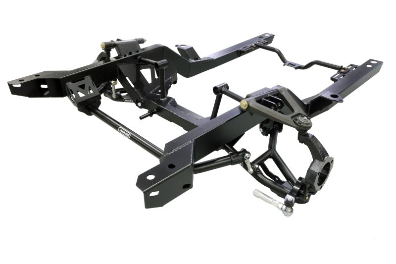Ridetech 70-81 Chevrolet Camaro / Pontiac Firebird (2nd Gen) Front Perf. Subframe w/ Hub Spindle