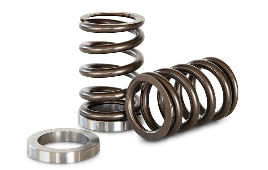 KVS25R RB25DET NVCS Race Springs