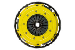 ACT 2001 Ford Mustang Twin Disc HD Race Kit Clutch Kit