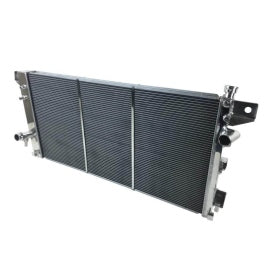 CSF 2011-2014 Ford F-150 3.5L EcoBoost Radiator Upgrade.