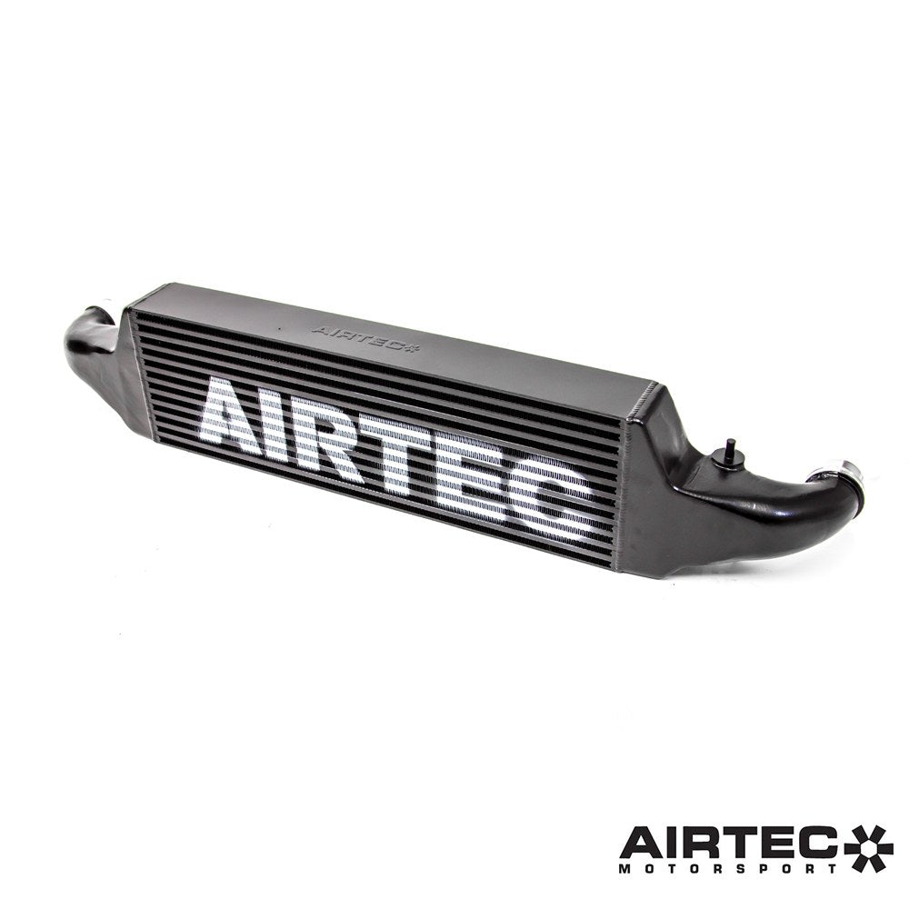 AIRTEC Motorsport Intercooler Upgrade for Kia Stinger GT 3.3 V6.
