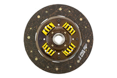 ACT 2005 Mazda 3 Modified Sprung Street Disc