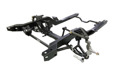 Ridetech 70-81 Chevrolet Camaro / Pontiac Firebird (2nd Gen) Front Perf. Subframe w/ Pin Spindle