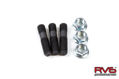 1.5T Downpipe Hardware Kit.