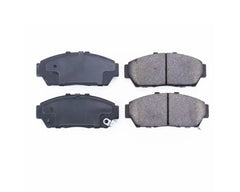Power Stop Front Z16 Evolution Ceramic Brake Pads Acura Integra 1994-2001.