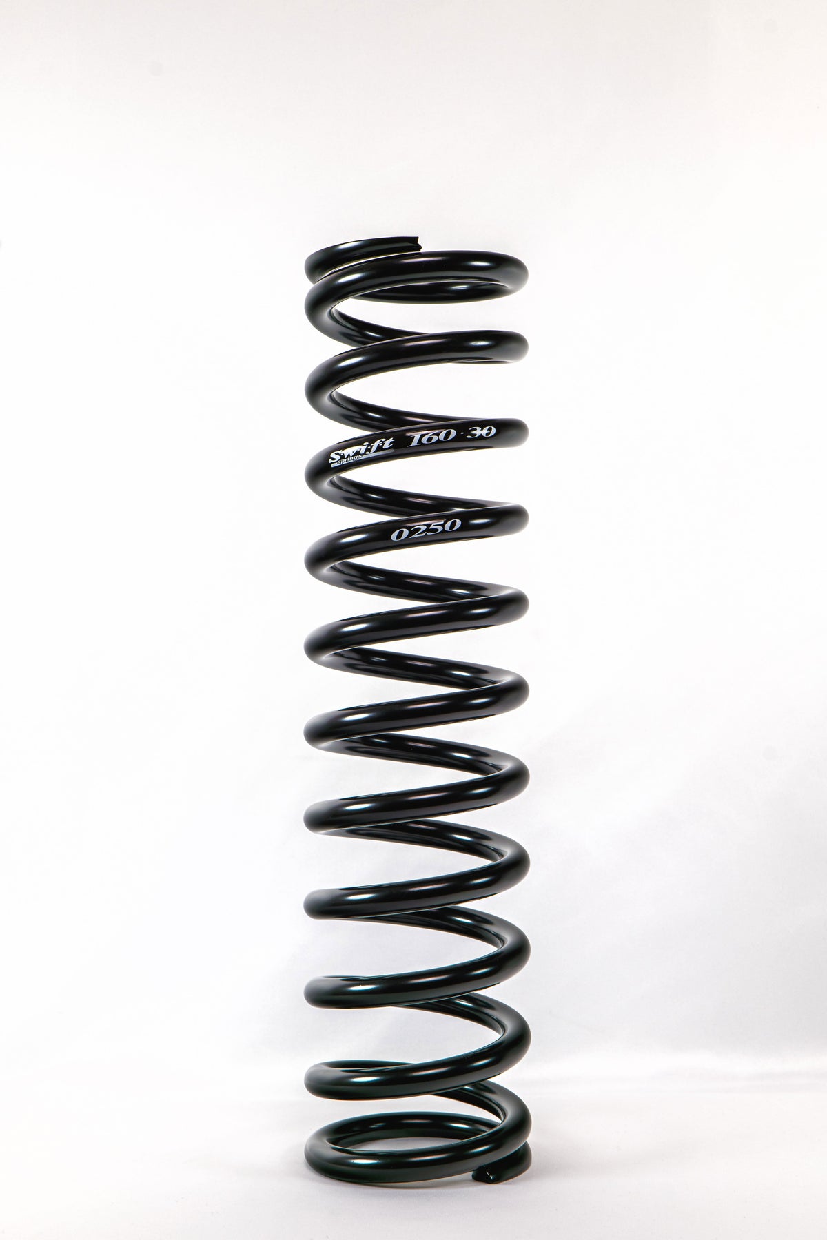 Swift Standard Coilover Spring 160-300-650