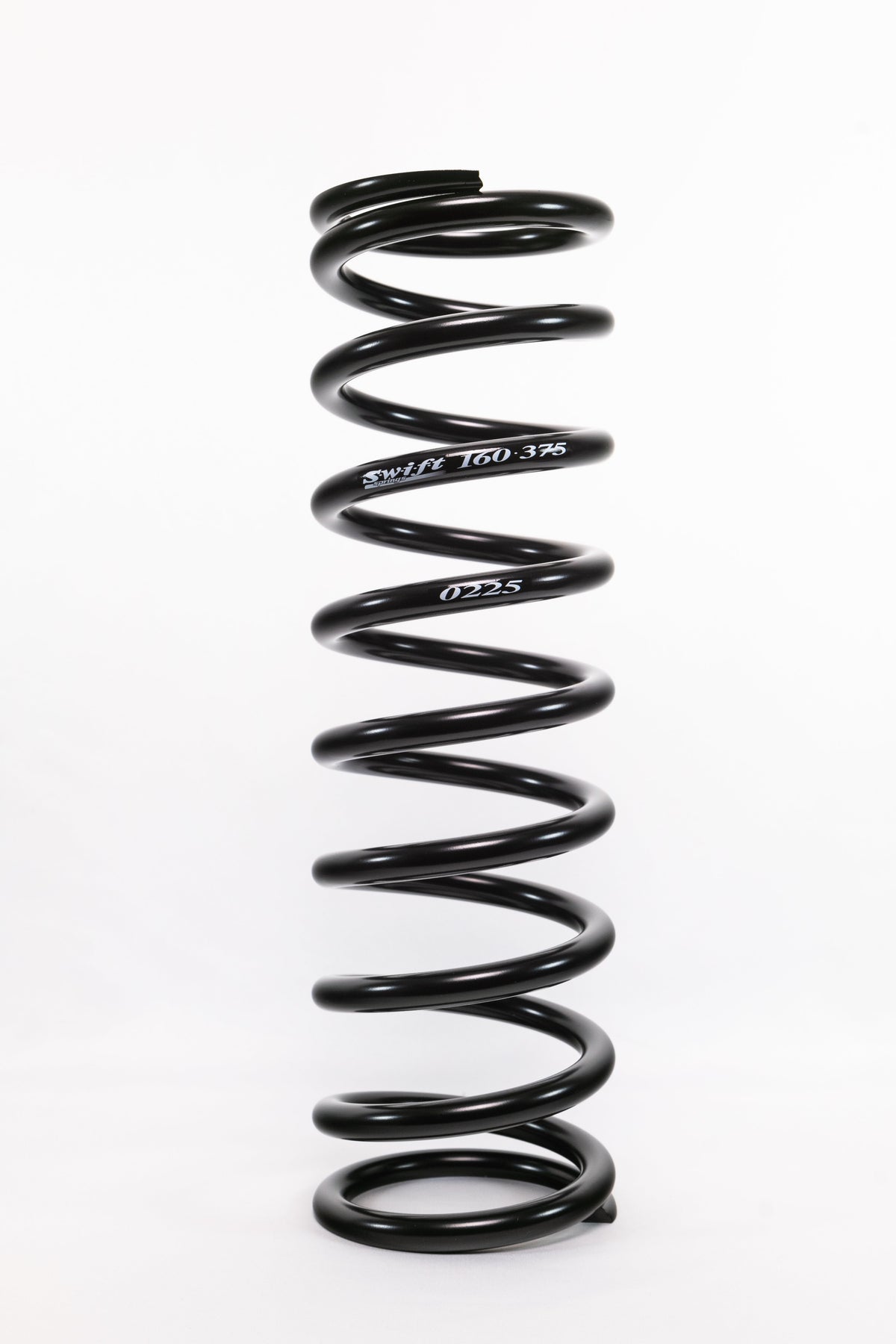 Swift Standard Coilover Spring 160-375-350