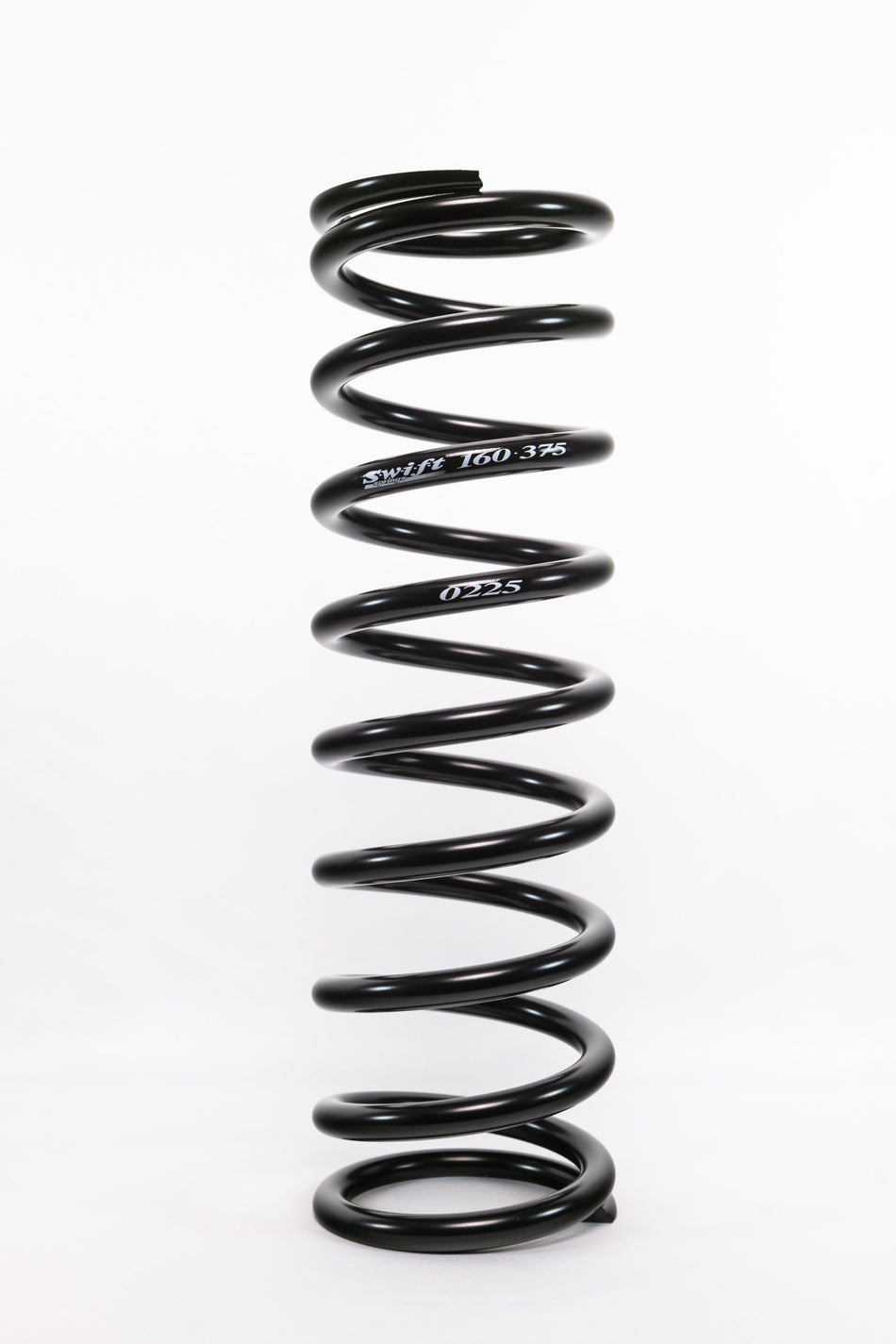Swift Standard Coilover Spring 160-375-250
