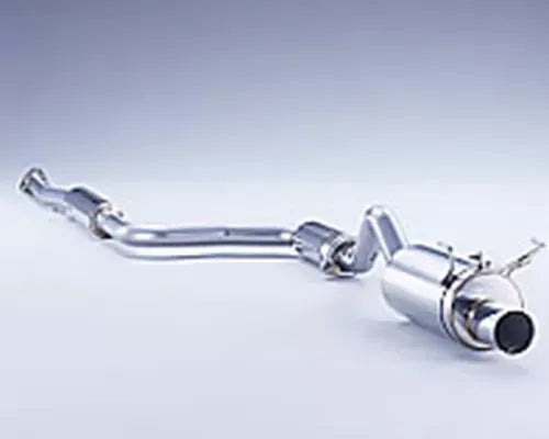 Fujitsubo RM-01A Exhaust System Acura Integra DC2 94-01.