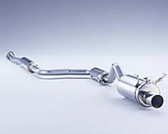 Fujitsubo RM-01A Exhaust System Acura Integra DC2 94-01.