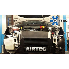 AIRTEC Motorsport Intercooler Upgrade for VW Polo Mk5 1.8 TSI (6R)