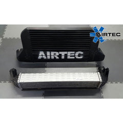 AIRTEC Motorsport Intercooler Upgrade for VW Polo Mk5 1.8 TSI (6R)