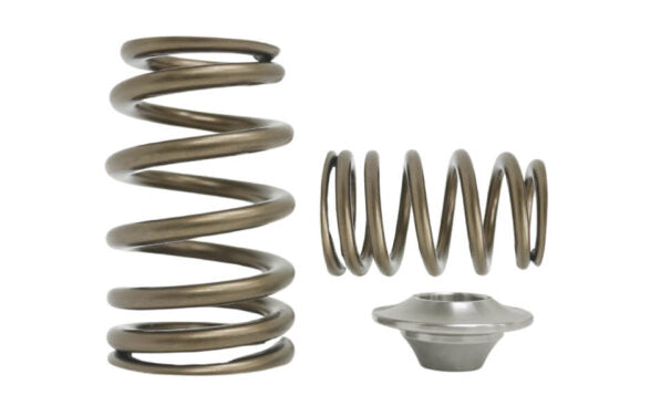 KVS10-BT | SR16VE/SR20VE Beehive Springs