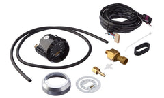 AEM 52mm Boost Digital Gauge -30-35psi