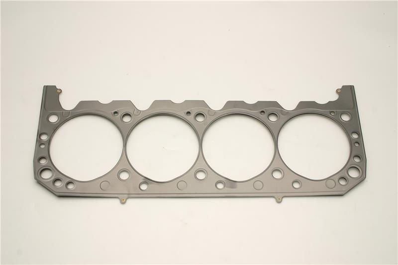 Cometic Ford 800 Pro Stock V8 .060in MLS Cyl Head Gasket-4.770in Bore-5.000in Bore Centers
