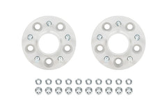 Eibach Pro-Spacer 25mm Spacer / Bolt Pattern 5x127 / Hub Center 71.5 for 07-16 Jeep Wrangler (JK)