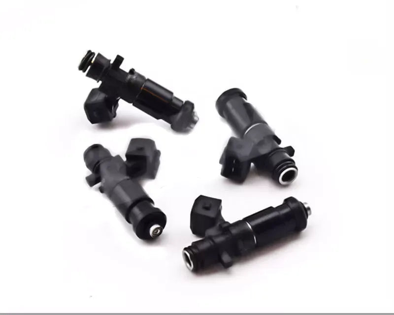 Deatschwerks Set of 4 Bosch EV14 1200cc Fuel Injectors Acura Integra 1994-2001.