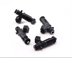 Deatschwerks Set of 4 Bosch EV14 1200cc Fuel Injectors Acura Integra 1994-2001.