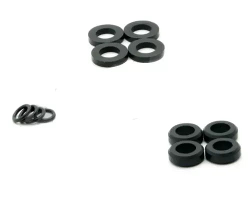 Deatschwerks Set of 4 2200cc Fuel Injectors Acura Integra 1994-2001.