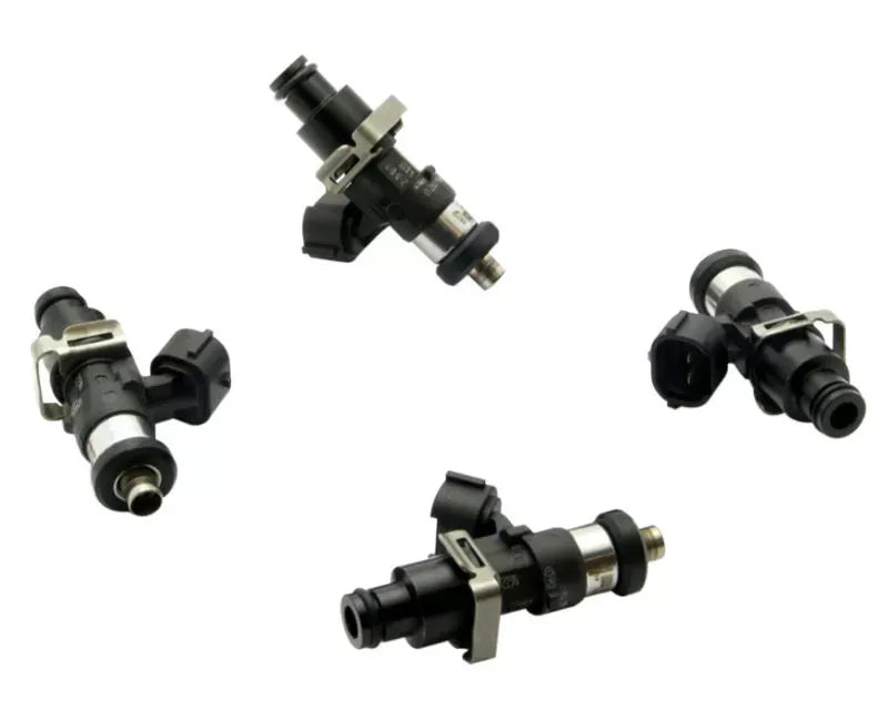 Deatschwerks Set of 4 2200cc Fuel Injectors Acura Integra 1994-2001.