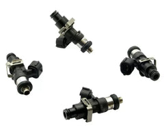 Deatschwerks Set of 4 2200cc Fuel Injectors Acura Integra 1994-2001.
