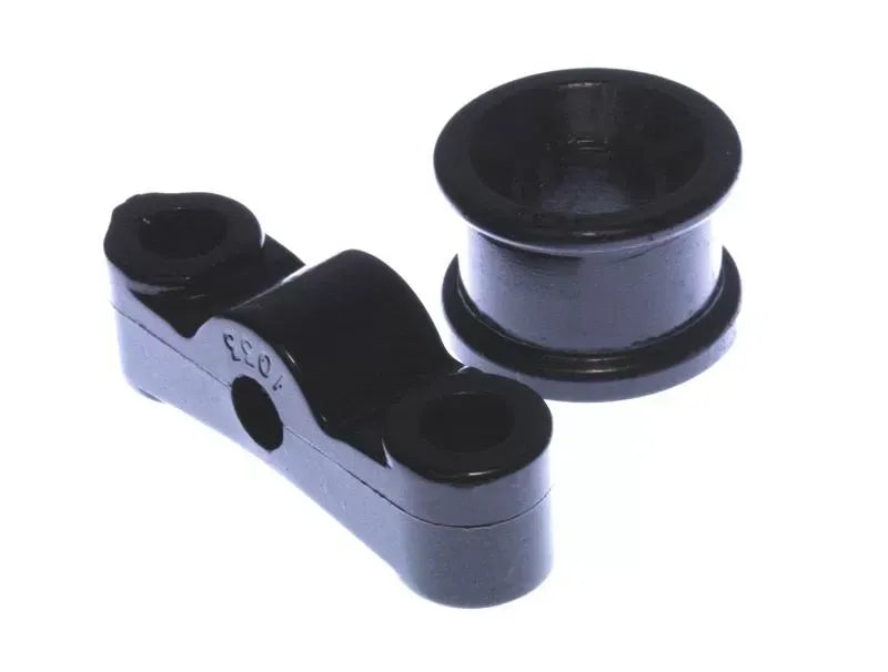 Energy Suspension Manual Transmission Shifter Stabilizer Bushing Set.