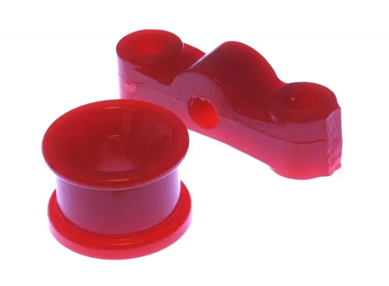 Energy Suspension Manual Transmission Shifter Stabilizer Bushing Set.