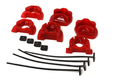 Energy Suspension Polyurethane Motor Mount Insert Honda Front