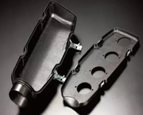 Toda Dry Carbon High Power Surge Tank Honda B16A (DC2 | EG6).