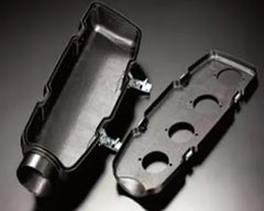 Toda Dry Carbon High Power Surge Tank Honda B16A (DC2 | EG6).