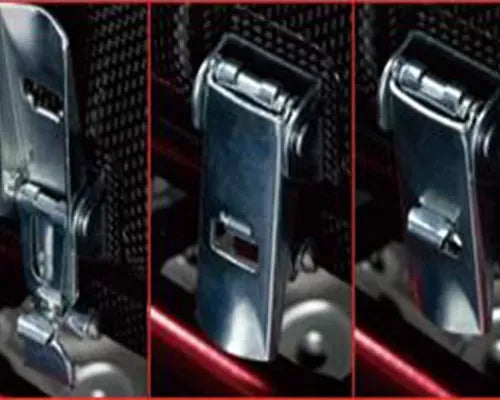Toda Dry Carbon High Power Surge Tank Honda B16A (DC2 | EG6).